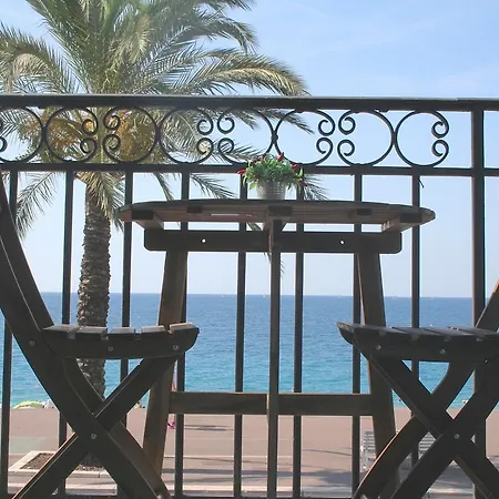 Terra & Mare Apartment Nizza