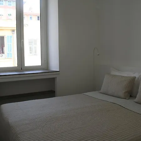Terra & Mare Apartment *