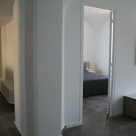 Apartment Terra & Mare *