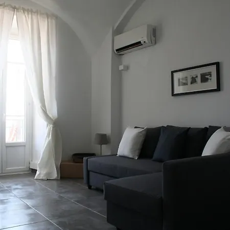 Terra & Mare Apartment Nice